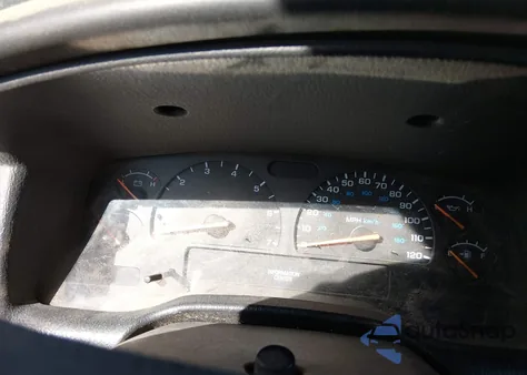 2001 Dodge Durango z USA, uszkodzony, nr VIN 1B4HR28N41F614596